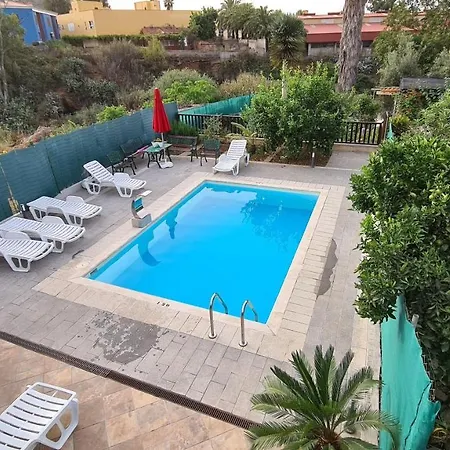 Casa de Férias El Pajar