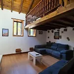 Nyaraló El Pajar