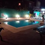 Nyaraló El Pajar