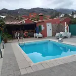 El Pajar Nyaraló
