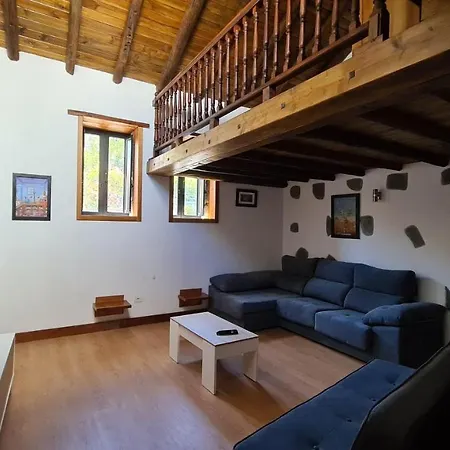 Holiday home El Pajar
