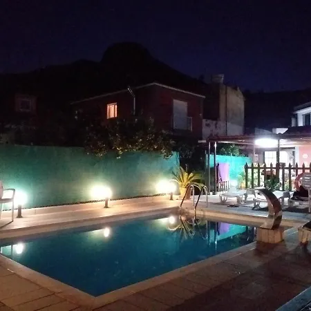 Holiday home El Pajar