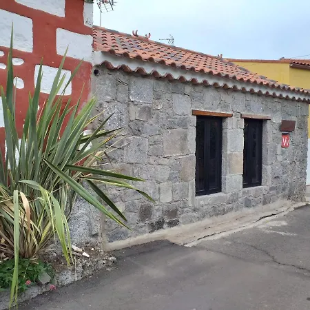 El Pajar Holiday home