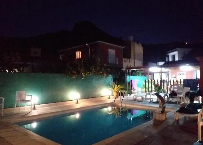 El Pajar 维加-德圣马特奥