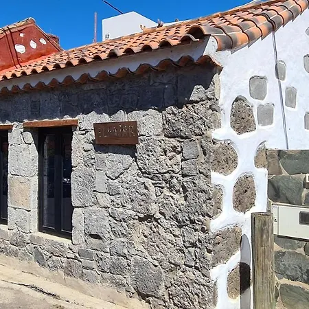 El Pajar * Vega de San Mateo